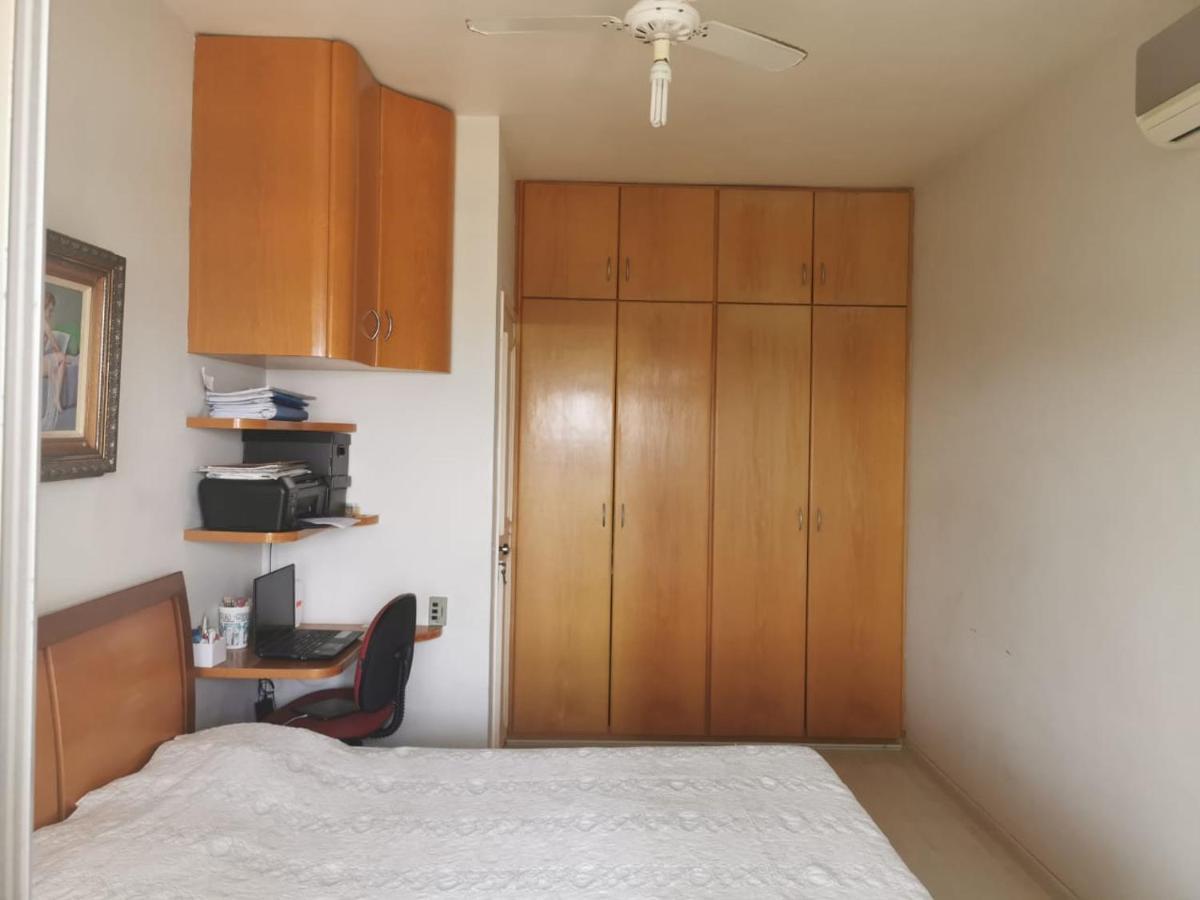 Apartamento Frente Mar, Posto 5 - Barra Da Tijuca Rio de Janeiro Exterior photo