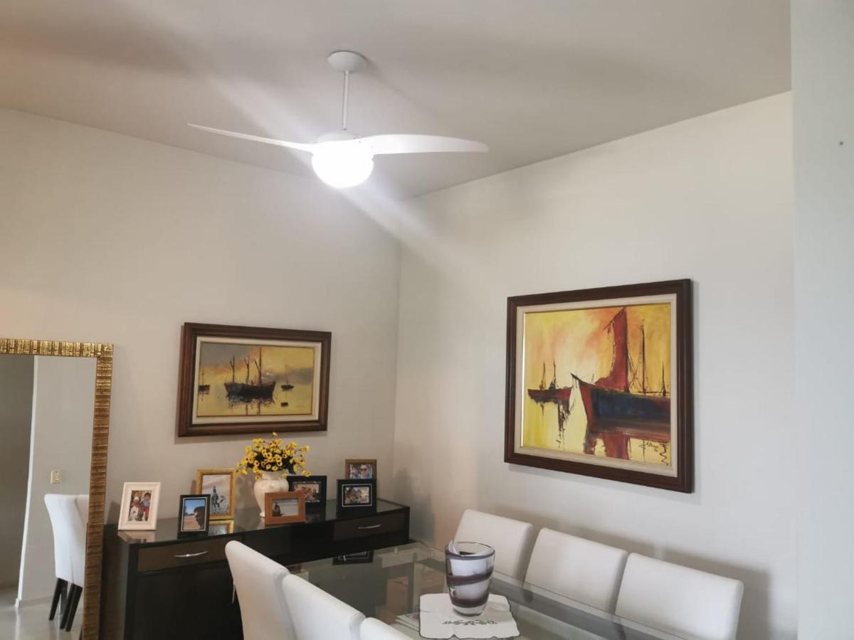 Apartamento Frente Mar, Posto 5 - Barra Da Tijuca Rio de Janeiro Exterior photo